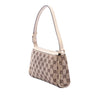 Secondhand Gucci GG Canvas Abbey D Ring Pochette