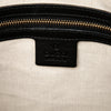 Gucci Large Microguccissima Patent Nice Dome Top Handle Bag Secondhand