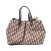 Dior Large Oblique Toujours Tote Bag Secondhand