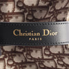 Dior Large Oblique Toujours Tote Bag Secondhand