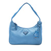 Prada Mini Tessuto Re Edition 2000 Shoulder Bag Secondhand