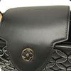 Louis Vuitton Quilted Lambskin Flower Capucines BB Secondhand