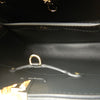 Louis Vuitton Quilted Lambskin Flower Capucines BB Secondhand