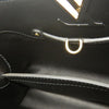 Louis Vuitton Quilted Lambskin Flower Capucines BB Secondhand