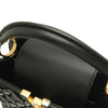 Louis Vuitton Quilted Lambskin Flower Capucines BB Secondhand