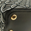Louis Vuitton Quilted Lambskin Flower Capucines BB Secondhand