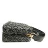 Louis Vuitton Quilted Lambskin Flower Capucines BB Secondhand