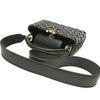 Louis Vuitton Quilted Lambskin Flower Capucines BB Secondhand