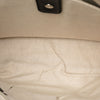 Gucci Leather Web Tote Secondhand