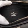 Louis Vuitton Leather Lockme Zippy Wallet Secondhand