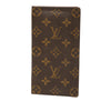 Louis Vuitton Monogram Brazza Long Wallet Secondhand
