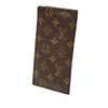 Louis Vuitton Monogram Brazza Long Wallet Secondhand