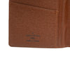 Louis Vuitton Monogram Brazza Long Wallet Secondhand
