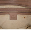 Gucci GG Canvas Bree Tote Secondhand