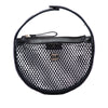 Chanel Mini CC Round Mesh Hobo Secondhand