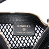 Chanel Mini CC Round Mesh Hobo Secondhand