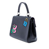 Louis Vuitton Epi LV Stories Cluny BB Secondhand