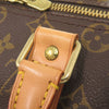 Louis Vuitton Monogram Keepall 45 Secondhand