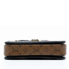 Louis Vuitton Monogram Brogue Pochette Metis Secondhand