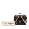 Louis Vuitton Monogram Brogue Pochette Metis Secondhand