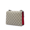 Secondhand Gucci Small GG Supreme Dionysus Crossbody