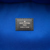Louis Vuitton Limited Edition Damier Graphite Logo Rainbow Josh Backpack Secondhand