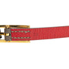 Hermès Epsom Behapi Double Tour Bracelet Secondhand