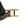 Hermès Epsom Behapi Double Tour Bracelet Secondhand