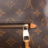 Louis Vuitton Monogram Iena MM Secondhand