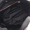 Prada Satin Floral Handbag Secondhand