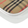 Burberry Haymarket Check Canvas 1983 Link Belt Bag Secondhand