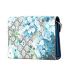 Gucci GG Supreme Dionysus Blooms Chain Wallet Secondhand