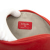 Chanel CC Caviar Cosmetic Pouch Secondhand