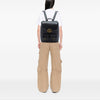 Gucci GG Marmont Calfskin Backpack Secondhand