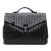 Bottega Veneta Nappa Intrecciato Briefcase Secondhand