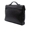 Bottega Veneta Nappa Intrecciato Briefcase Secondhand