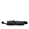 Gucci GG Canvas Double Pocket Belt Bag Secondhand