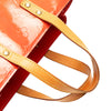 Louis Vuitton Monogram Vernis Reade PM Secondhand