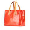 Louis Vuitton Monogram Vernis Reade PM Secondhand