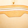 Louis Vuitton Damier Azur Hampstead MM Secondhand