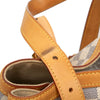 Louis Vuitton Damier Azur Hampstead MM Secondhand