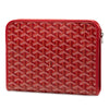 Goyard Goyardine Jouvence Toiletry Pouch MM Secondhand