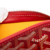 Goyard Goyardine Jouvence Toiletry Pouch MM Secondhand