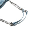 Bottega Veneta Nappa Intrecciato Duo Shoulder Bag Secondhand