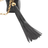 Chanel Caviar Chevron Tassel Camera Case Secondhand