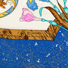 Hermès Pierres d Orient et d Occident Silk Scarf 90 Secondhand