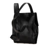Chanel CC Lambskin Backpack Secondhand