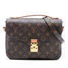 Louis Vuitton Monogram Pochette Metis Secondhand