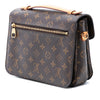 Louis Vuitton Monogram Pochette Metis Secondhand