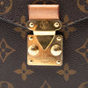 Louis Vuitton Monogram Pochette Metis Secondhand